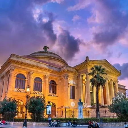 Le Terrazze Di Giulia *