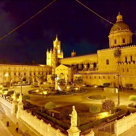 Apartmán Le Terrazze Di Giulia