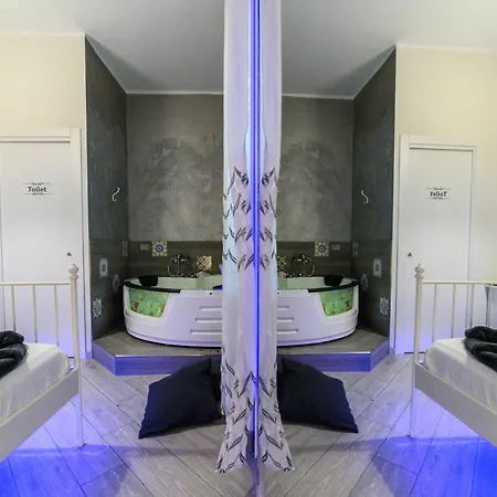 Apartmán Le Terrazze Di Giulia *