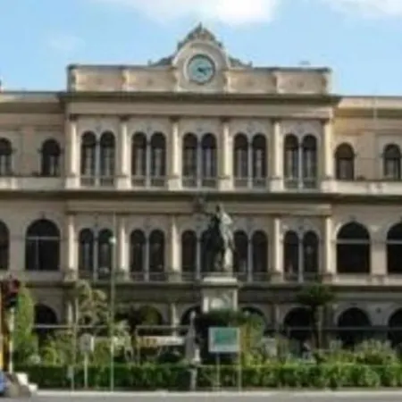 Le Terrazze Di Giulia Lejlighed