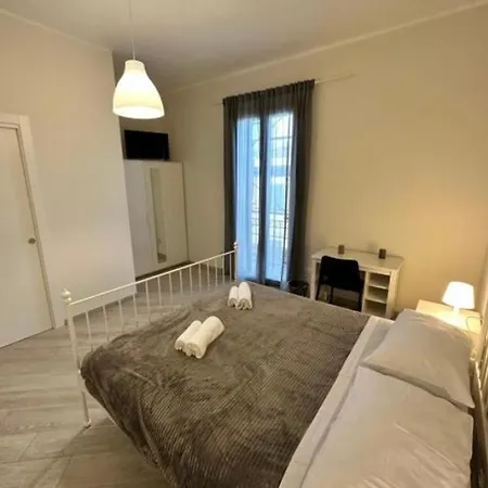 Le Terrazze Di Giulia Lejlighed *