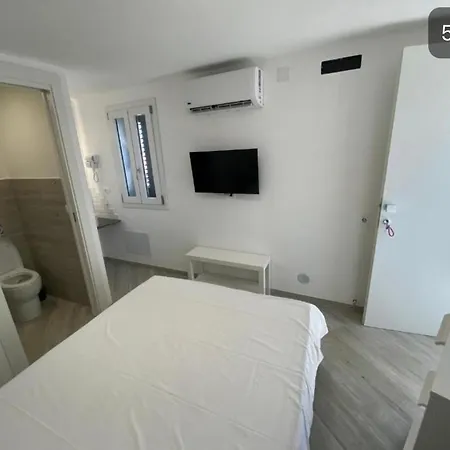 Le Terrazze Di Giulia Lejlighed