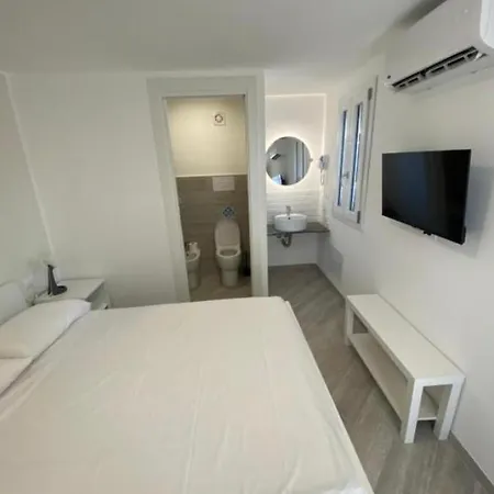 Le Terrazze Di Giulia Palermo