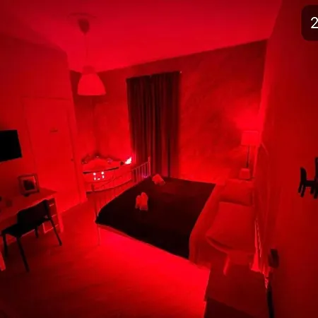 Lejlighed Le Terrazze Di Giulia Palermo