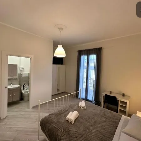 Le Terrazze Di Giulia Palermo