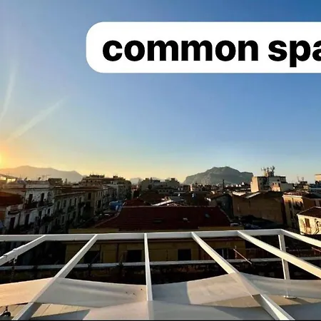 Lejlighed Le Terrazze Di Giulia *