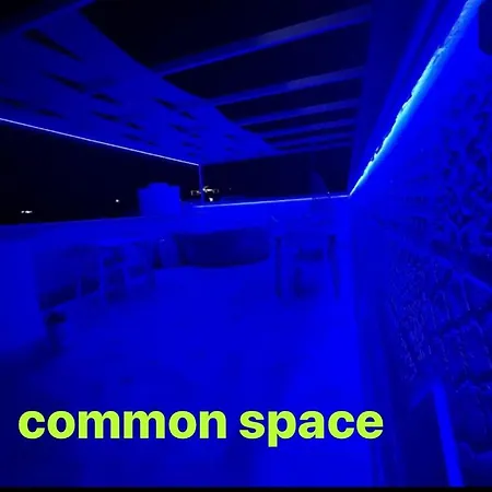 Le Terrazze Di Giulia Lejlighed *