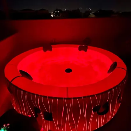 Lejlighed Le Terrazze Di Giulia