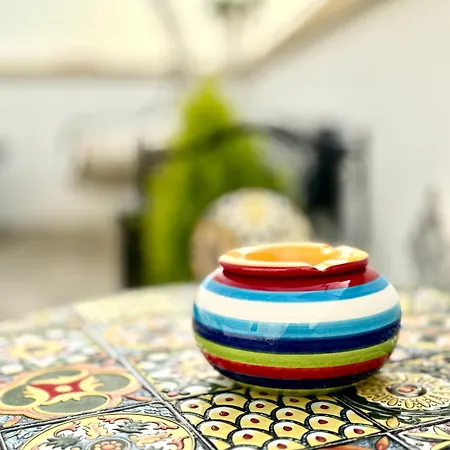 Le Terrazze Di Giulia