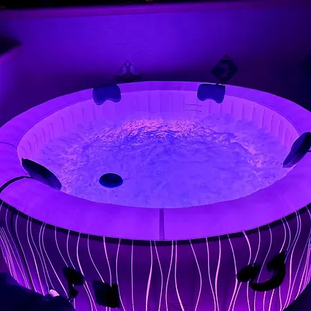 Lejlighed Le Terrazze Di Giulia *