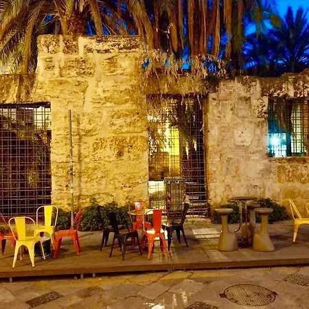 Le Terrazze Di Giulia Lejlighed Palermo