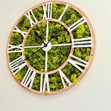 Le Terrazze Di Giulia Lejlighed Palermo