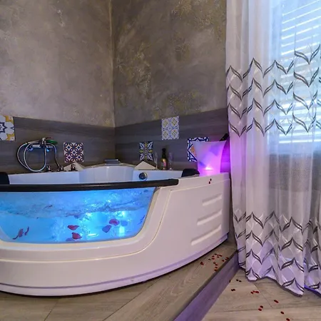 Lejlighed Le Terrazze Di Giulia *