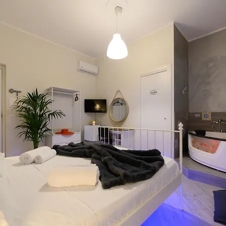 Le Terrazze Di Giulia