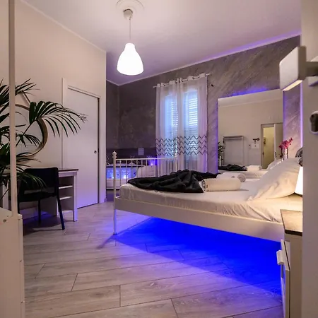 Le Terrazze Di Giulia * Palermo