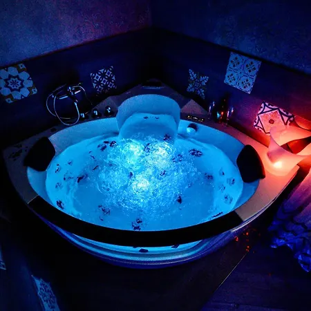 Le Terrazze Di Giulia Lejlighed *