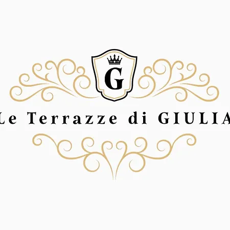 Lejlighed Le Terrazze Di Giulia *