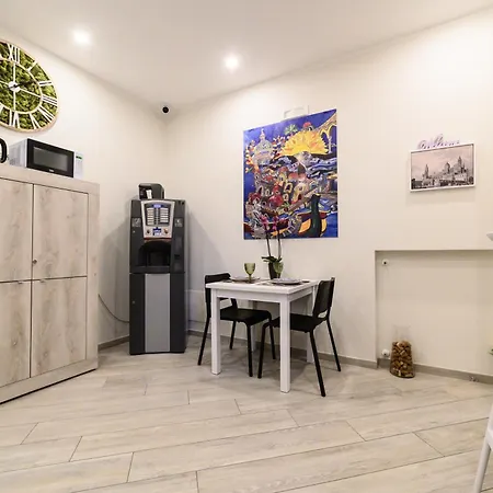 Le Terrazze Di Giulia Palermo