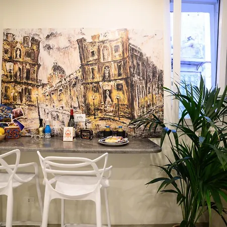 Le Terrazze Di Giulia Lejlighed