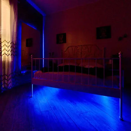 Lejlighed Le Terrazze Di Giulia *