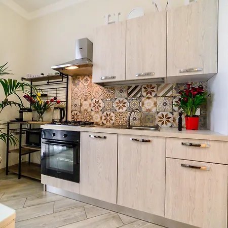 Le Terrazze Di Giulia *