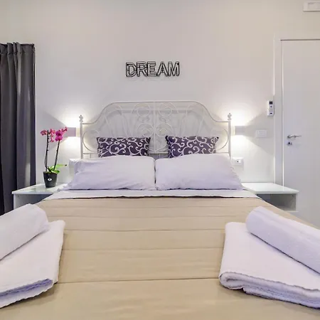 Le Terrazze Di Giulia