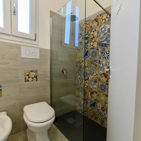 Le Terrazze Di Giulia Appartamento
