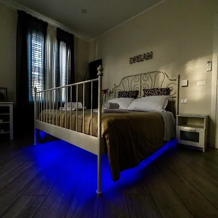 Lejlighed Le Terrazze Di Giulia