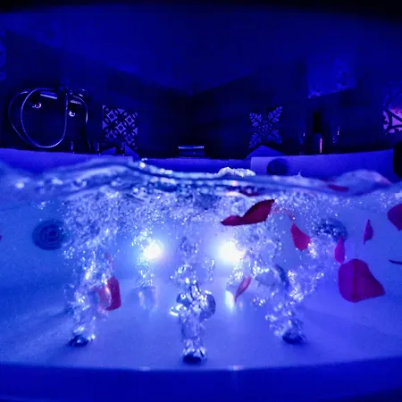 Le Terrazze Di Giulia Lejlighed *