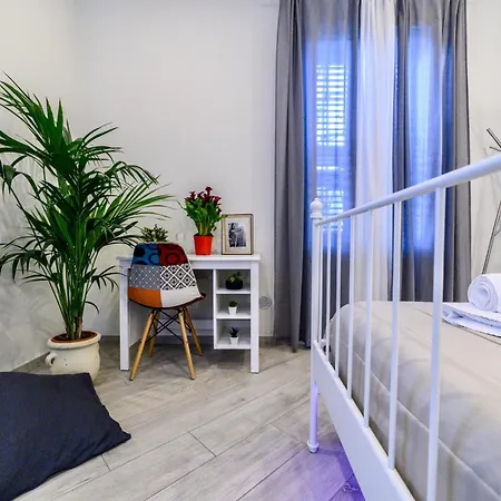 Le Terrazze Di Giulia *