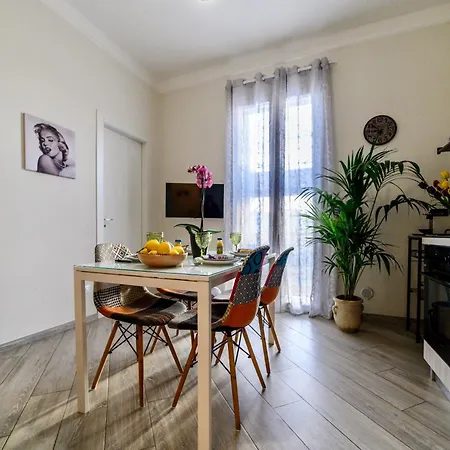 Le Terrazze Di Giulia Palermo