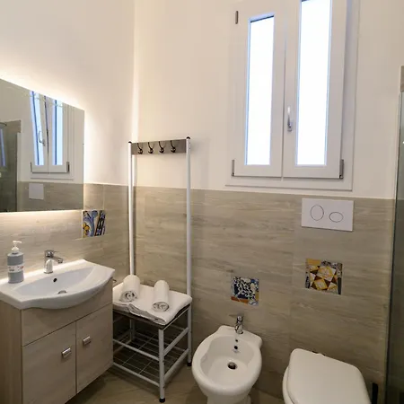 Le Terrazze Di Giulia