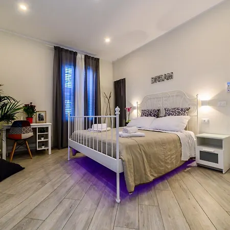 Lejlighed Le Terrazze Di Giulia