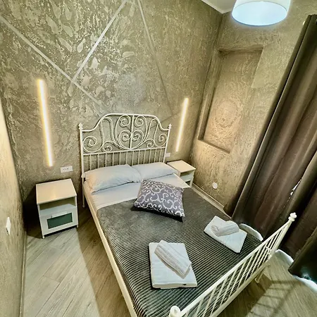 Le Terrazze Di Giulia Lejlighed *