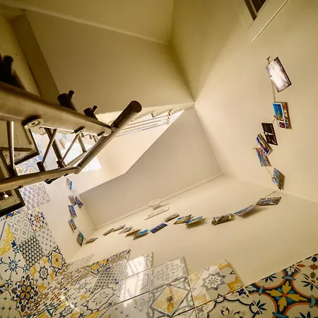 Lejlighed Le Terrazze Di Giulia *