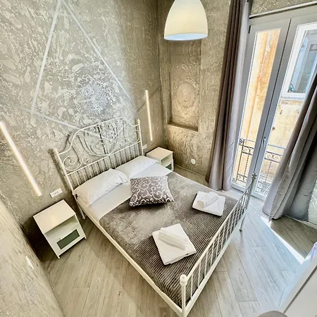 Le Terrazze Di Giulia *