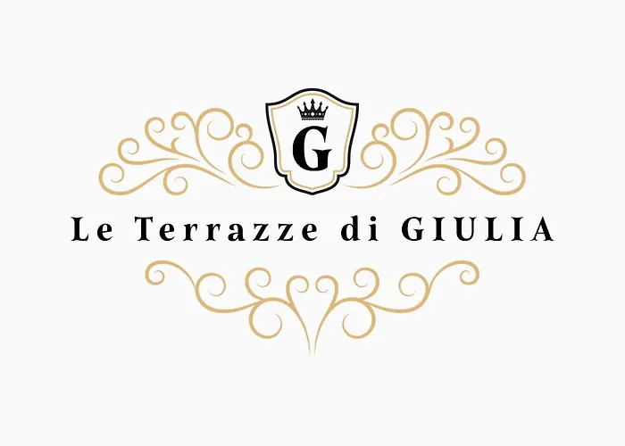 Apartamento Le Terrazze Di Giulia *
