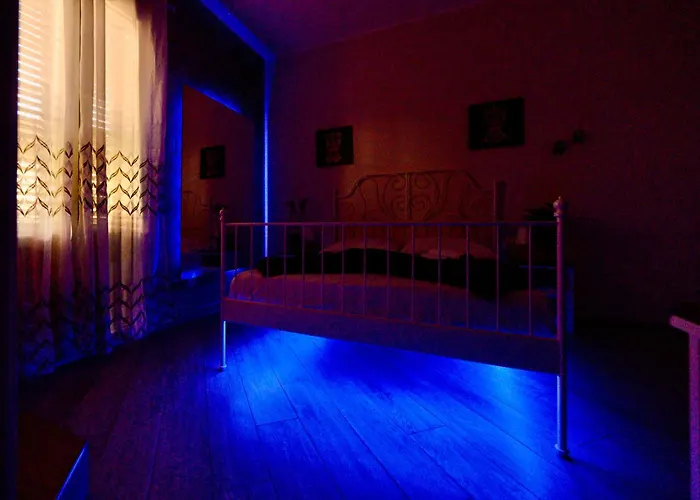 Apartamento Le Terrazze Di Giulia *