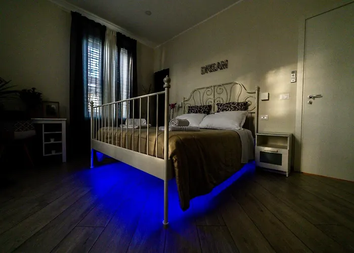 Apartamento Le Terrazze Di Giulia
