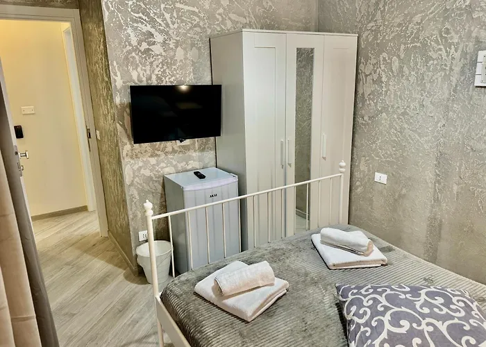 Apartamento Le Terrazze Di Giulia Palermo