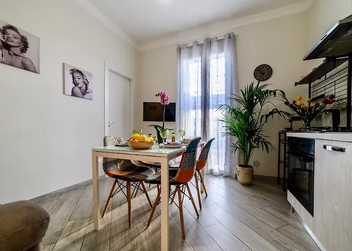 Le Terrazze Di Giulia Palermo