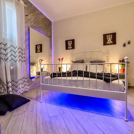 Le Terrazze Di Giulia باليرمو